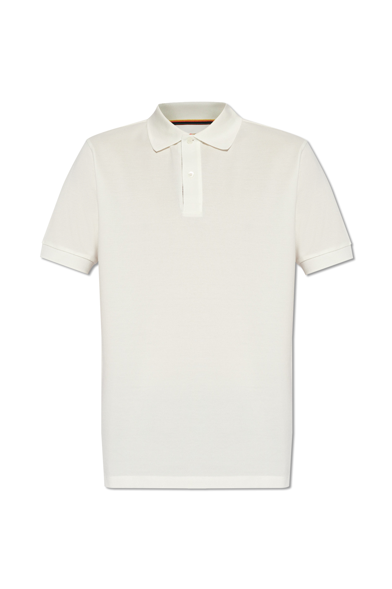 Tシャツ・カットソー Paul Smith SS25 COTTON POLO (M1R 698PP L00086 36A) Paul Smith Cotton polo shirt | Men's Clothing | Vitkac